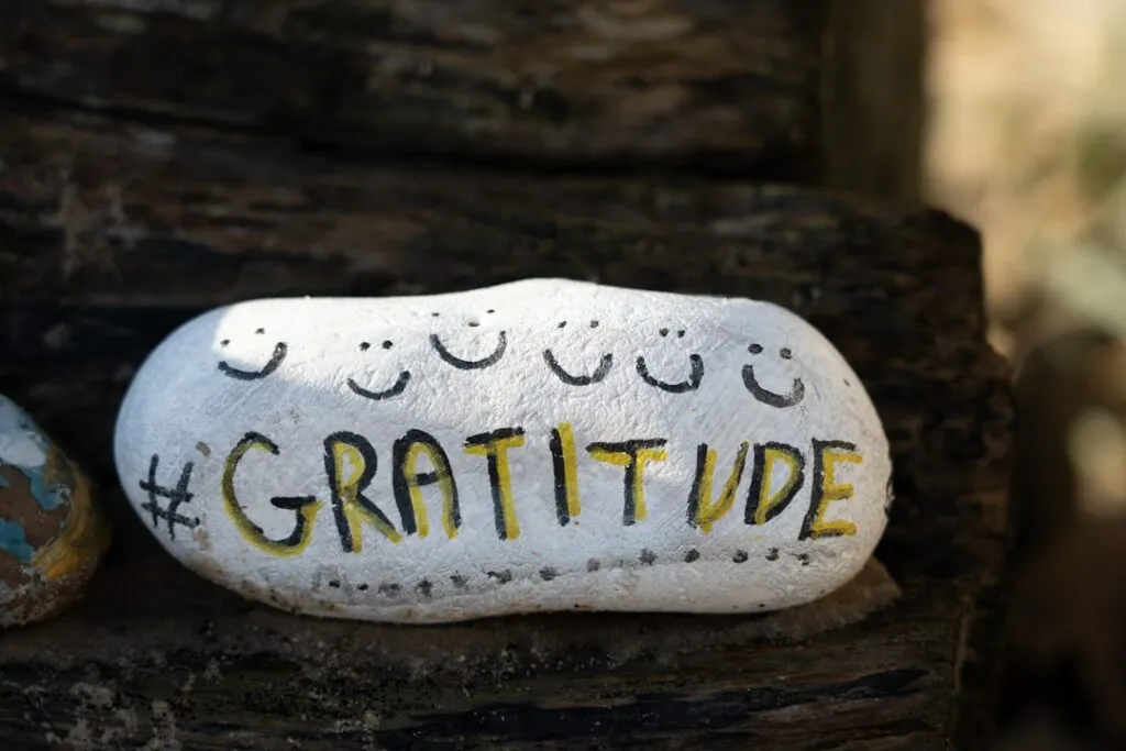 Photo Gratitude Traditions