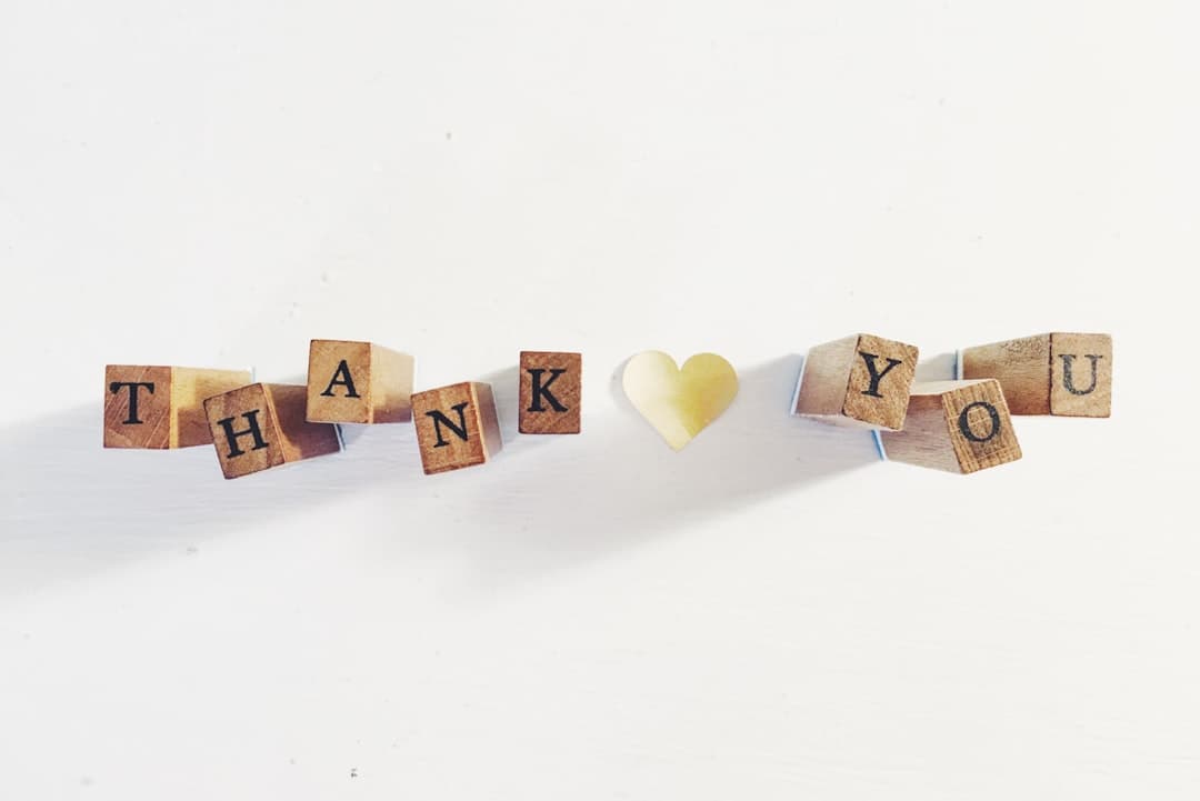 Photo Gratitude