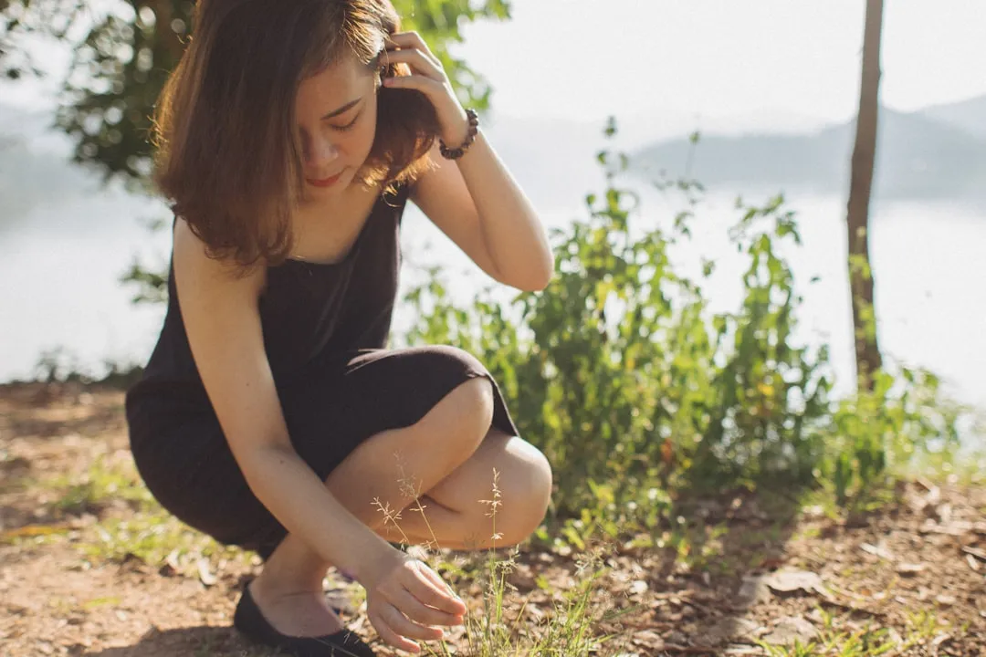 Photo emotional wellbeing habits