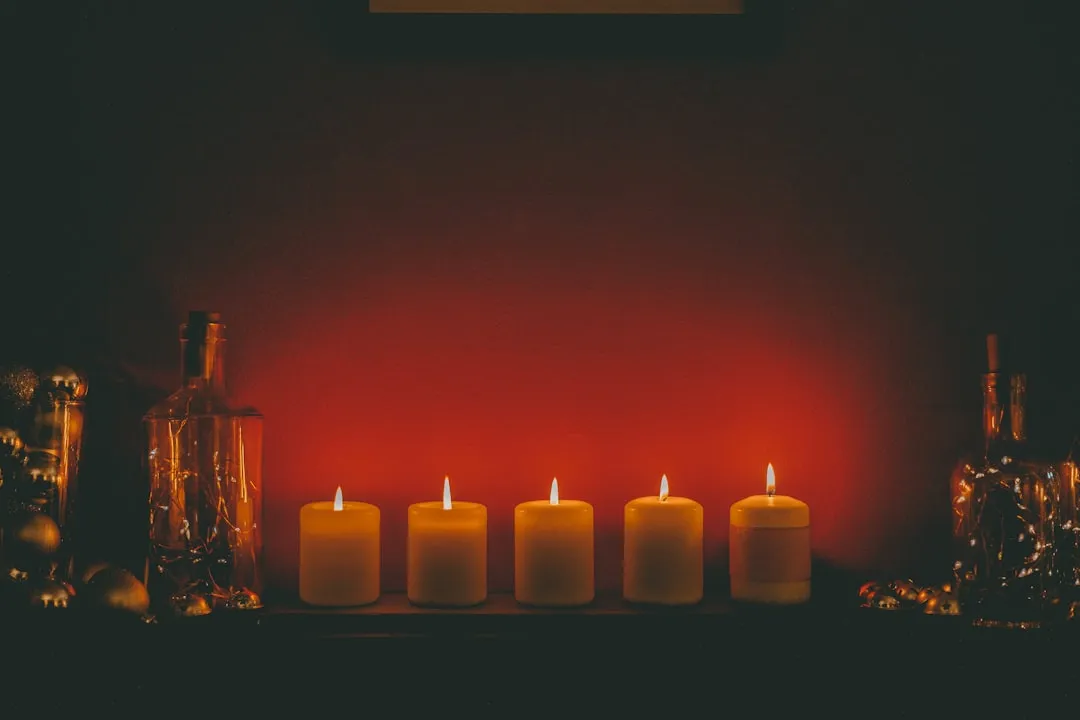 Photo gratitude rituals