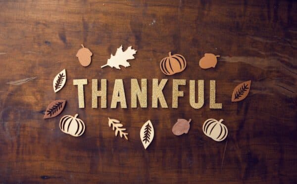 Photo Gratitude