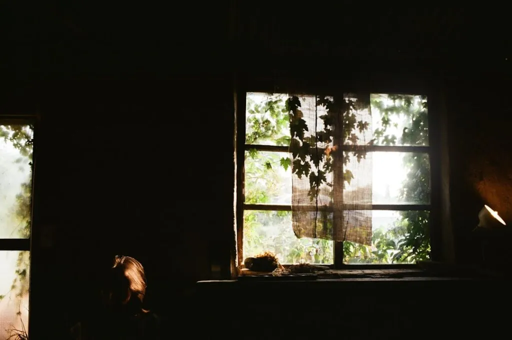 Photo mindful home life