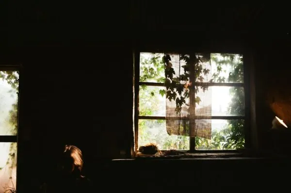 Photo mindful home life