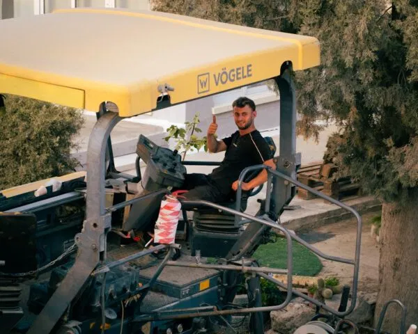 Photo job satisfaction