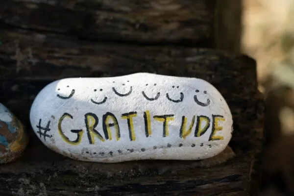 Photo Gratitude Practices