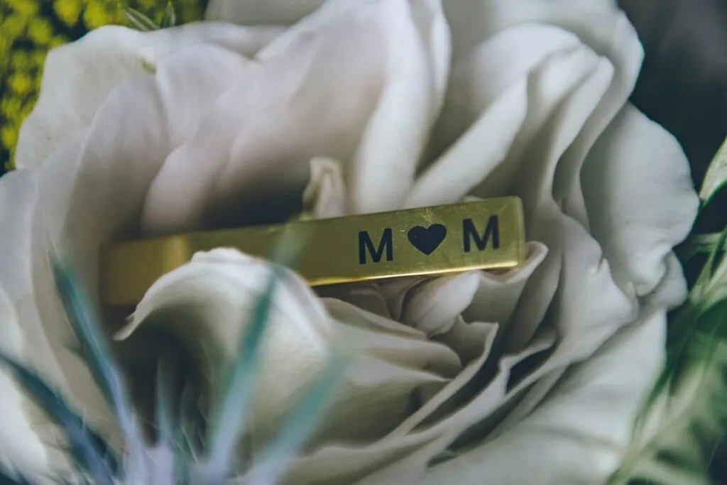 Photo Moms, Gratitude, Daily Care