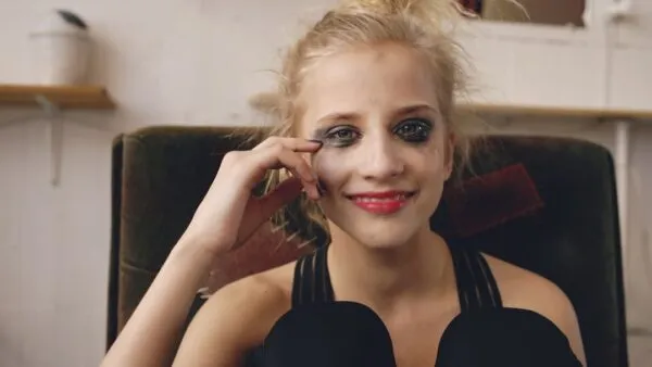 Photo Emotional Resilience