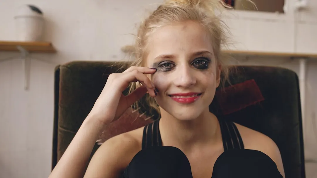 Photo Emotional Resilience